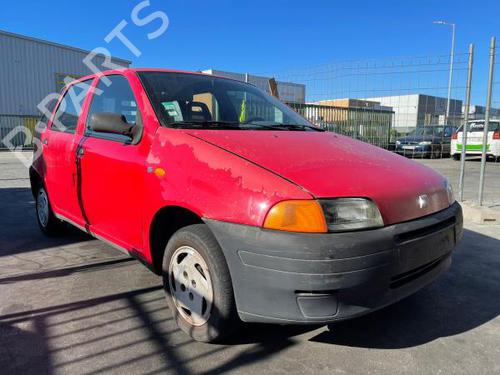 Motorstyringsenhed FIAT PUNTO (176_) 55 1.1 | BP8698085M57 