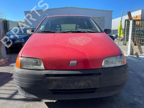 Motorstyringsenhed FIAT PUNTO (176_) 55 1.1 | BP8698085M57 