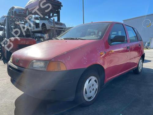 Motorstyringsenhed FIAT PUNTO (176_) 55 1.1 | BP8698085M57 