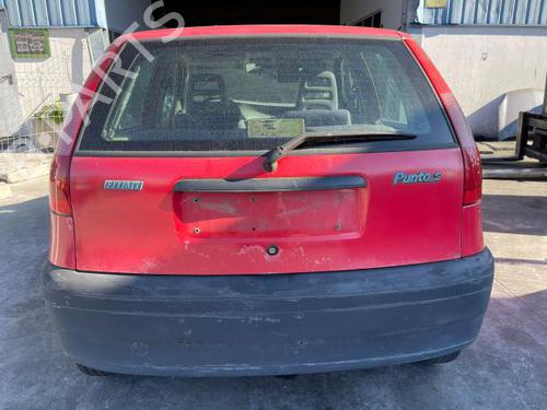 Motorstyringsenhed FIAT PUNTO (176_) 55 1.1 | BP8698085M57 