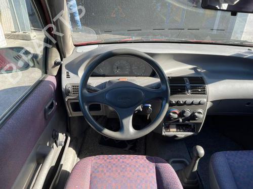 Motorstyringsenhed FIAT PUNTO (176_) 55 1.1 | BP8698085M57 