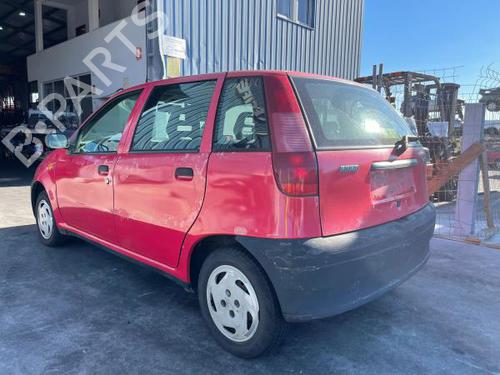 Motorstyringsenhed FIAT PUNTO (176_) 55 1.1 | BP8698085M57 