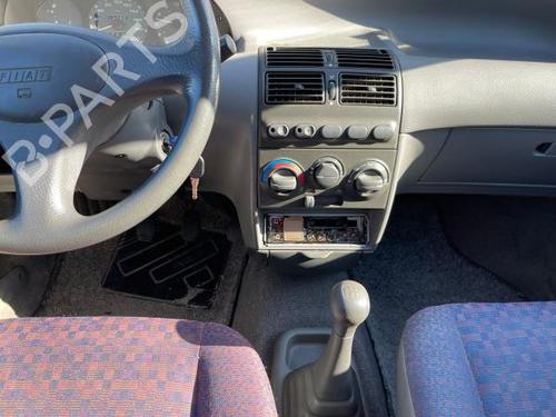 Motorstyringsenhed FIAT PUNTO (176_) 55 1.1 | BP8698085M57 