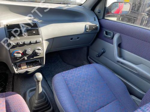 Motorstyringsenhed FIAT PUNTO (176_) 55 1.1 | BP8698085M57 