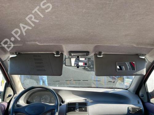 Motorstyringsenhed FIAT PUNTO (176_) 55 1.1 | BP8698085M57 