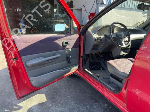 Motorstyringsenhed FIAT PUNTO (176_) 55 1.1 | BP8698085M57 