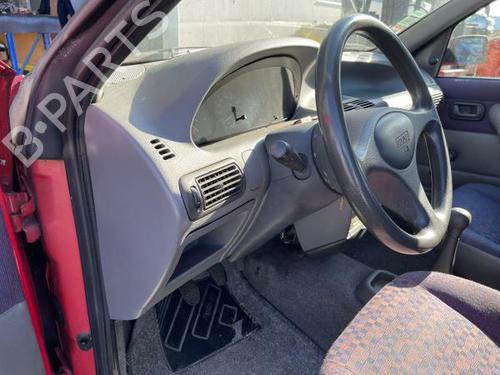 Motorstyringsenhed FIAT PUNTO (176_) 55 1.1 | BP8698085M57 