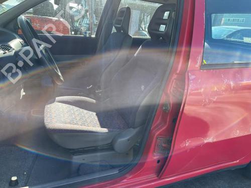 Motorstyringsenhed FIAT PUNTO (176_) 55 1.1 | BP8698085M57 