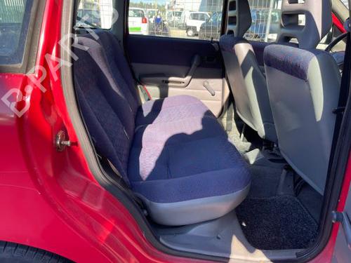 Motorstyringsenhed FIAT PUNTO (176_) 55 1.1 | BP8698085M57 