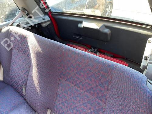 Motorstyringsenhed FIAT PUNTO (176_) 55 1.1 | BP8698085M57 