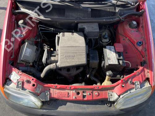 Motorstyringsenhed FIAT PUNTO (176_) 55 1.1 | BP8698085M57 
