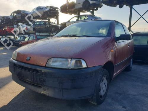 Engine control unit (ECU) FIAT PUNTO (176_) 55 1.1 | BP6969200M57