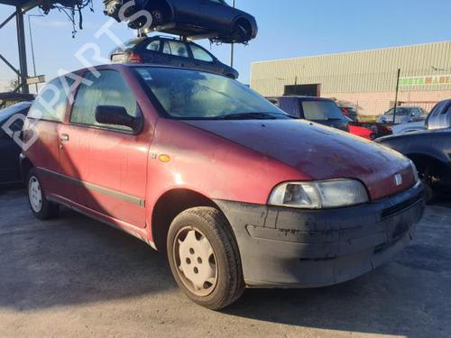 Engine control unit (ECU) FIAT PUNTO (176_) 55 1.1 | BP6969200M57