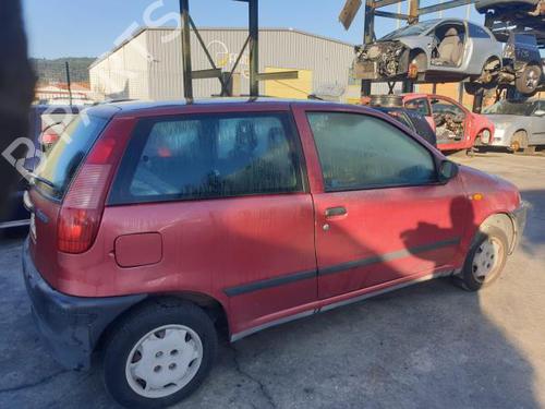 Engine control unit (ECU) FIAT PUNTO (176_) 55 1.1 | BP6969200M57