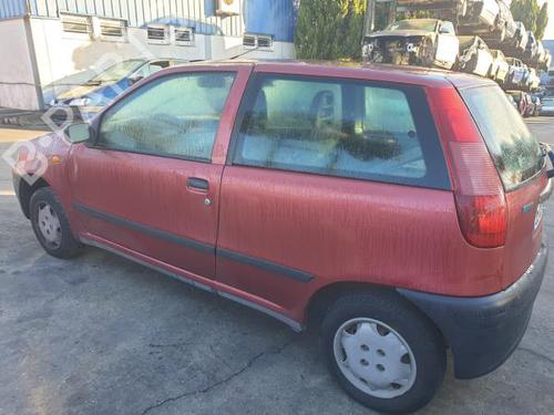 Engine control unit (ECU) FIAT PUNTO (176_) 55 1.1 | BP6969200M57