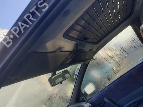 Engine control unit (ECU) FIAT PUNTO (176_) 55 1.1 | BP6969200M57