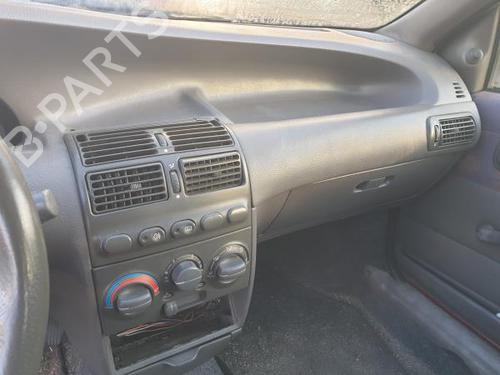 Engine control unit (ECU) FIAT PUNTO (176_) 55 1.1 | BP6969200M57