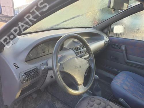 Engine control unit (ECU) FIAT PUNTO (176_) 55 1.1 | BP6969200M57