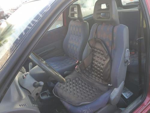 Engine control unit (ECU) FIAT PUNTO (176_) 55 1.1 | BP6969200M57