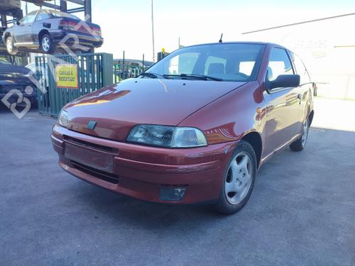 Used Parts FIAT PUNTO (176_) 75 1.2 (73 hp) 3229053