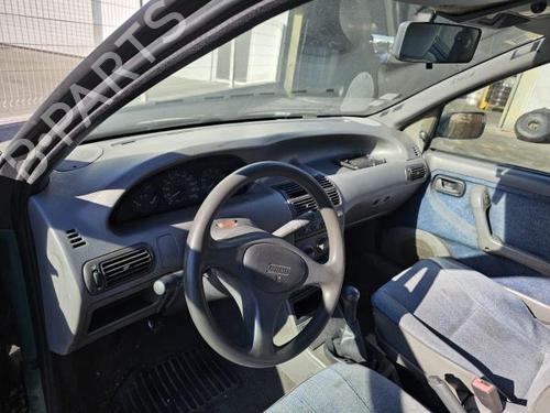 Engine control unit (ECU) FIAT PUNTO (176_) 75 1.2 | BP15739478M57 