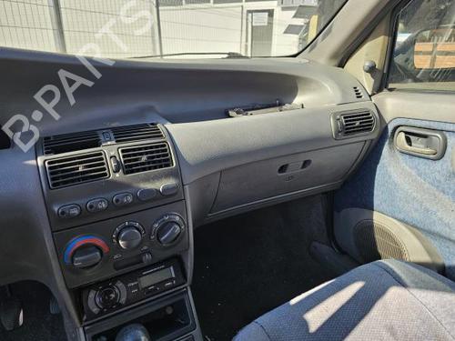 Engine control unit (ECU) FIAT PUNTO (176_) 75 1.2 | BP15739478M57 