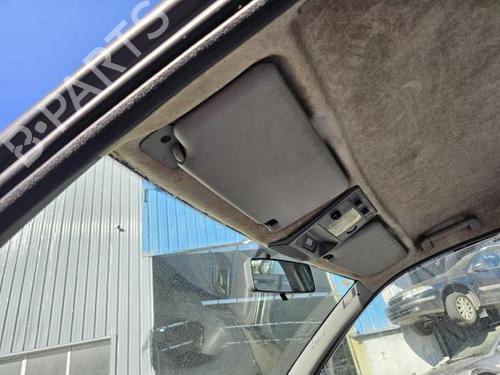 Engine control unit (ECU) FIAT PUNTO (176_) 75 1.2 | BP15739478M57 