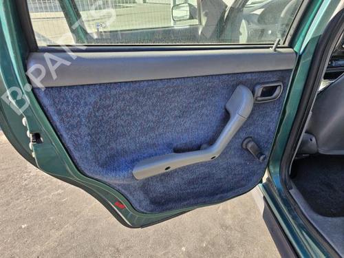 Engine control unit (ECU) FIAT PUNTO (176_) 75 1.2 | BP15739478M57 