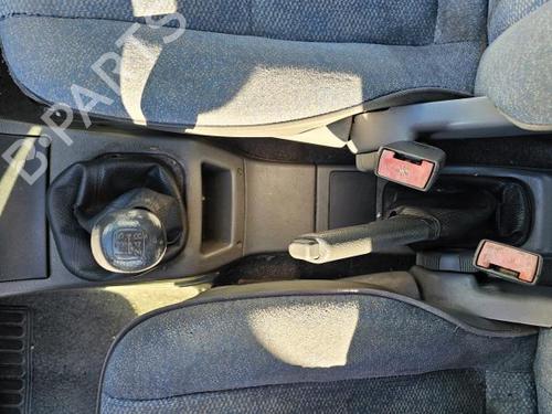 Engine control unit (ECU) FIAT PUNTO (176_) 75 1.2 | BP15739478M57 