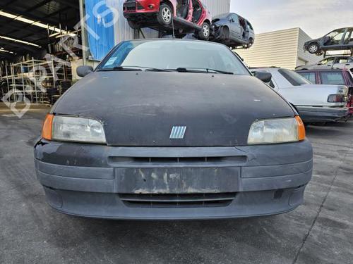 Gearbox FIAT PUNTO (176_) 75 1.2 | BP30649663M3