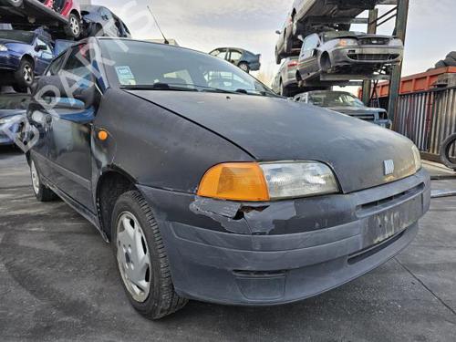 Gearbox FIAT PUNTO (176_) 75 1.2 | BP30649663M3