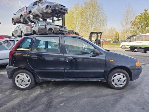 Gearbox FIAT PUNTO (176_) 75 1.2 | BP30649663M3