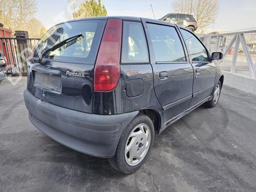 Gearbox FIAT PUNTO (176_) 75 1.2 | BP30649663M3