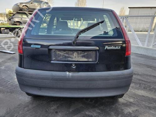 Gearbox FIAT PUNTO (176_) 75 1.2 | BP30649663M3