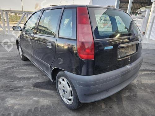 Gearbox FIAT PUNTO (176_) 75 1.2 | BP30649663M3