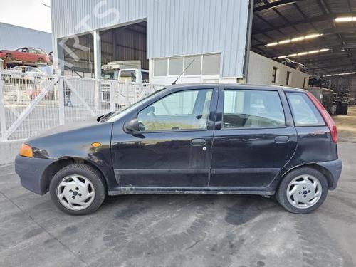 Gearbox FIAT PUNTO (176_) 75 1.2 | BP30649663M3