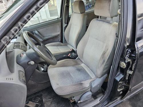 Gearbox FIAT PUNTO (176_) 75 1.2 | BP30649663M3