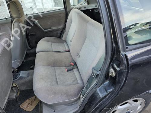 Gearbox FIAT PUNTO (176_) 75 1.2 | BP30649663M3