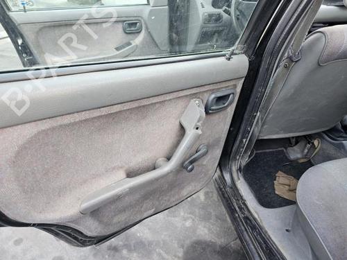 Gearbox FIAT PUNTO (176_) 75 1.2 | BP30649663M3