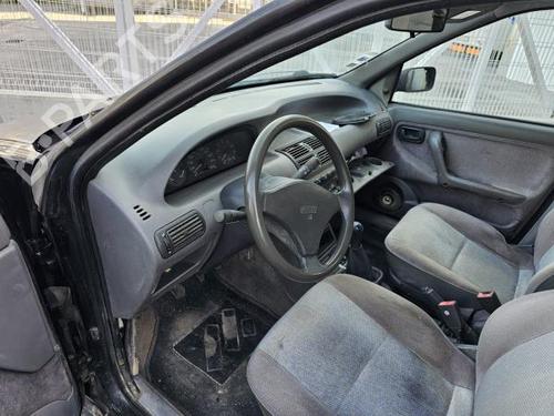 Gearbox FIAT PUNTO (176_) 75 1.2 | BP30649663M3