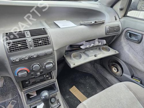 Gearbox FIAT PUNTO (176_) 75 1.2 | BP30649663M3