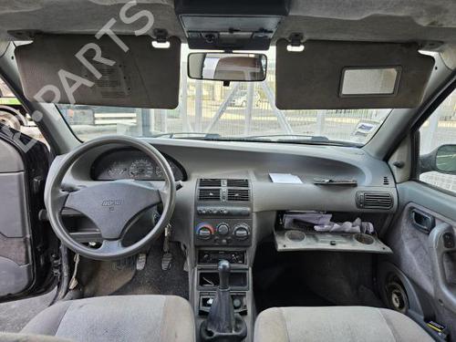 Gearbox FIAT PUNTO (176_) 75 1.2 | BP30649663M3