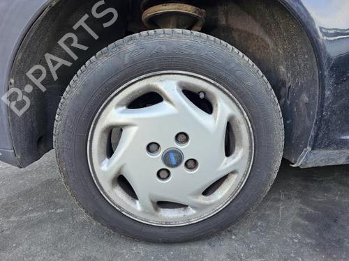 Gearbox FIAT PUNTO (176_) 75 1.2 | BP30649663M3