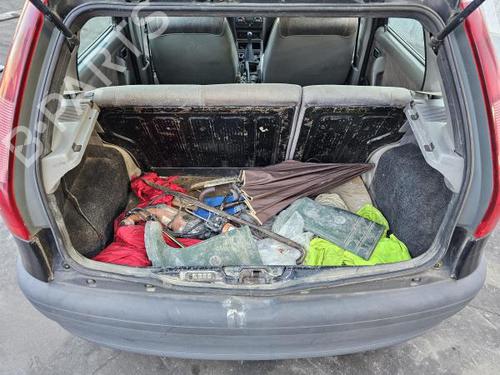 Gearbox FIAT PUNTO (176_) 75 1.2 | BP30649663M3