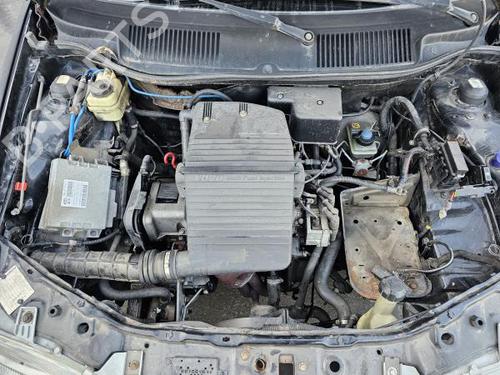 Gearbox FIAT PUNTO (176_) 75 1.2 | BP30649663M3