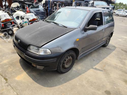 Left front indicator FIAT PUNTO (176_) 1.7 TD | BP30642929C32