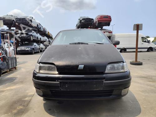 Left front indicator FIAT PUNTO (176_) 1.7 TD | BP30642929C32