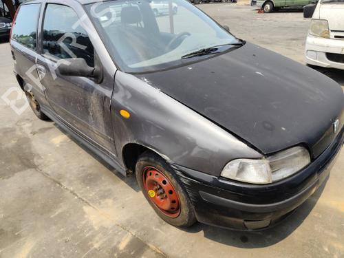 Left front indicator FIAT PUNTO (176_) 1.7 TD | BP30642929C32