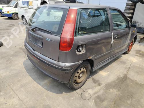 Left front indicator FIAT PUNTO (176_) 1.7 TD | BP30642929C32