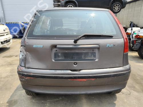 Left front indicator FIAT PUNTO (176_) 1.7 TD | BP30642929C32